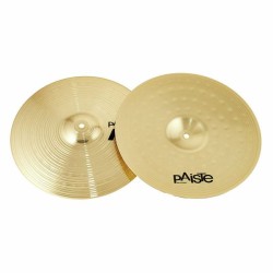 PAISTE PST3 14"/18"