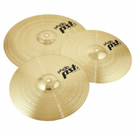 PAISTE PST3 14"/18"