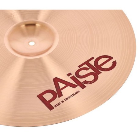 PAISTE PST7 18" Thin Crash