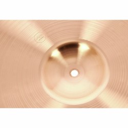 PAISTE PST7 18" Thin Crash