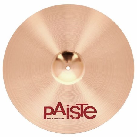 PAISTE PST7 18" Thin Crash