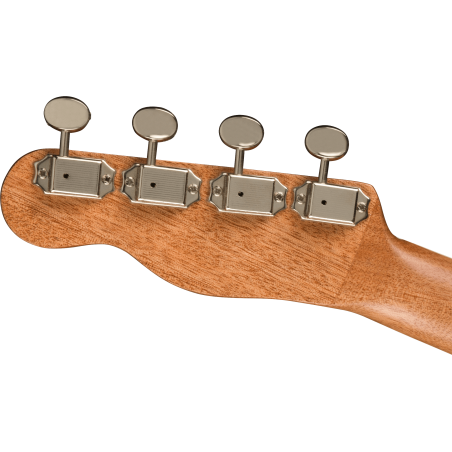 Fender Zuma Exotic Concert Ukulele WN Bocote