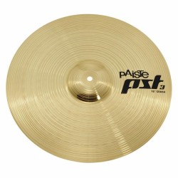 PAISTE PST3 16" Crash