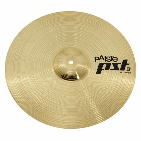 PAISTE PST3 16" Crash