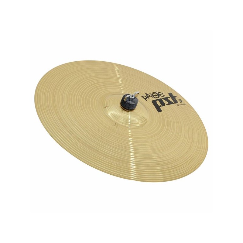 PAISTE PST3 16" Crash