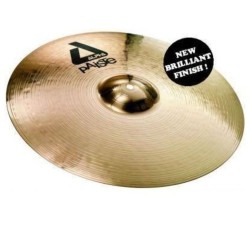 PAISTE Alpha 17" Thin Crash