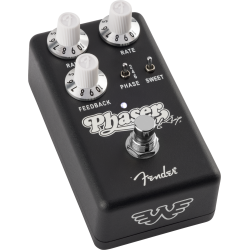 Fender Waylon Jennings Phaser