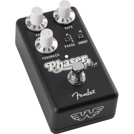 Fender Waylon Jennings Phaser