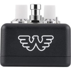 Fender Waylon Jennings Phaser