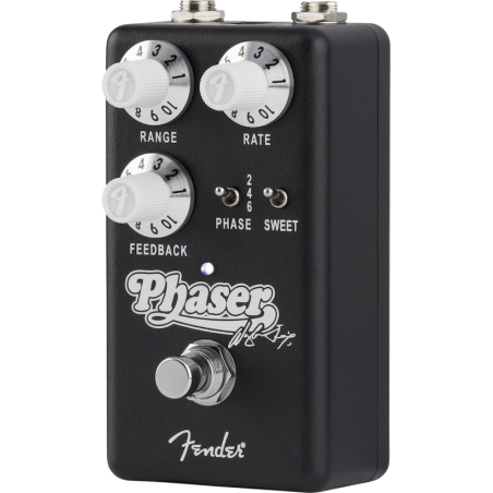 Fender Waylon Jennings Phaser