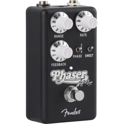 Fender Waylon Jennings Phaser