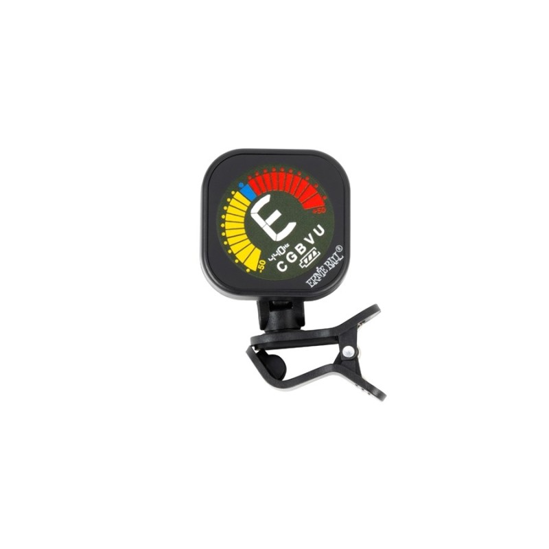 Ernie Ball 9627 ProTune USB-C Clip-on Tuner