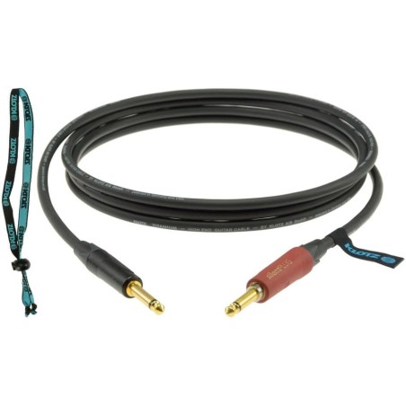 KLOTZ TI-0300PSP Instrument Cable