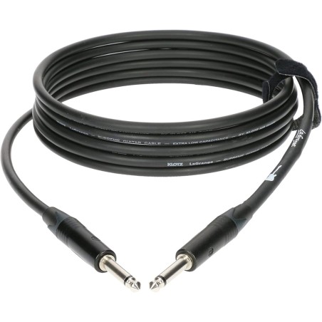 KLOTZ LAPP0600 LaGrange Instrument Cable