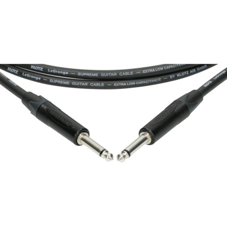 KLOTZ LAPP0600 LaGrange Instrument Cable