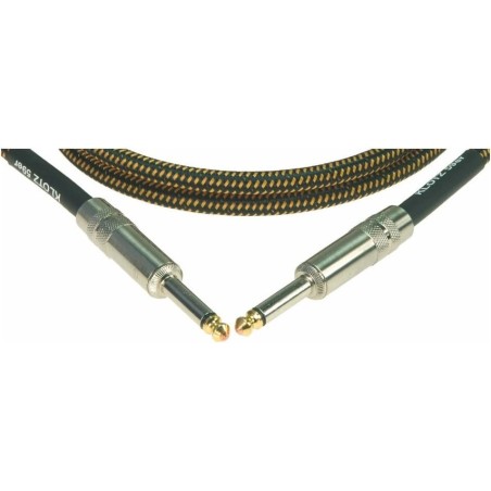 KLOTZ VIN-0300 Cable Vintage