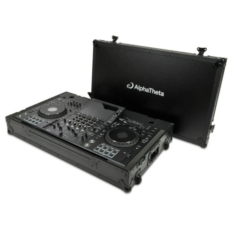 AlphaTheta FLT-XDJAZ Flight-Case