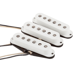 Fender Custom Shop Custom '54 Stratocaster Pickups