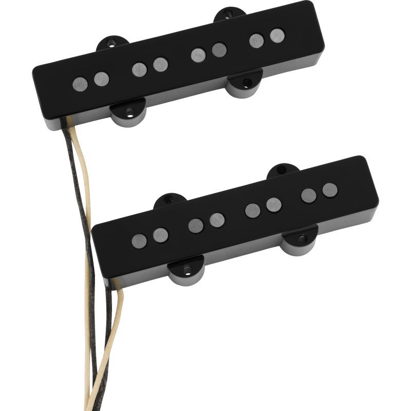 Fender Pure Vintage '66 Jazz Bass Pickup Set