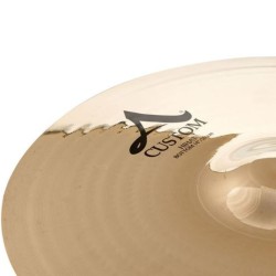 Zildjian A Custom 14'' Hi-Hat