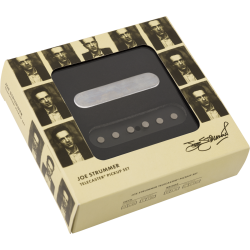 Fender Joe Strummer Signature Telecaster Pickup Set
