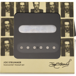Fender Joe Strummer Signature Telecaster Pickup Set