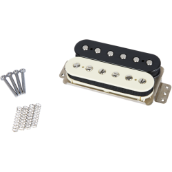 Fender ShawBucker 1 Pickup Zebra