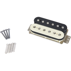 Fender ShawBucker 2 Pickup Zebra