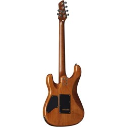 Eko Aire 801 Musa Red Flamed