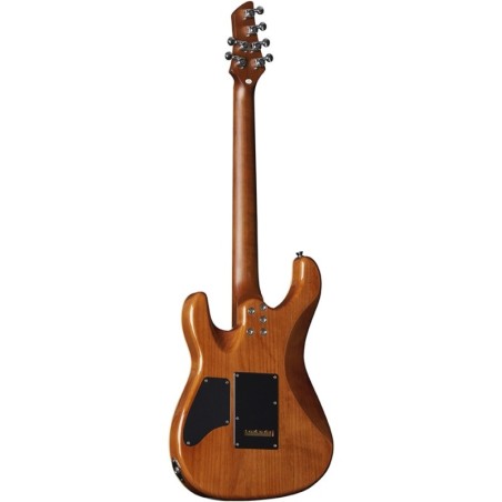 Eko Aire 801 Musa Red Flamed