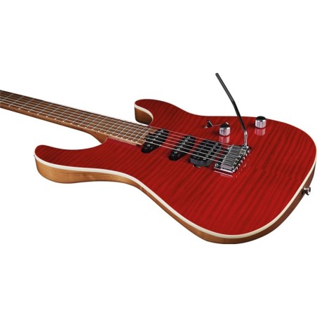 Eko Aire 801 Musa Red Flamed