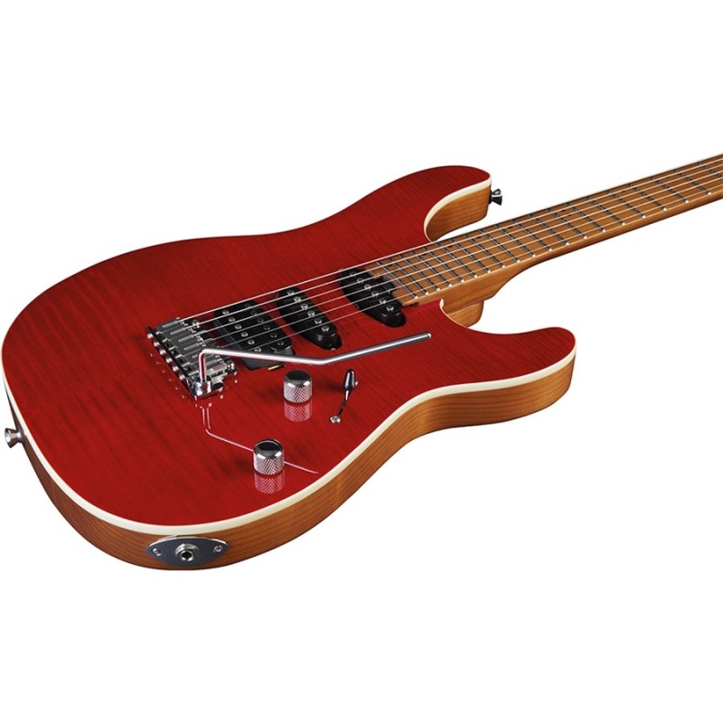 Eko Aire 801 Musa Red Flamed