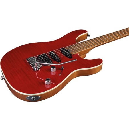 Eko Aire 801 Musa Red Flamed