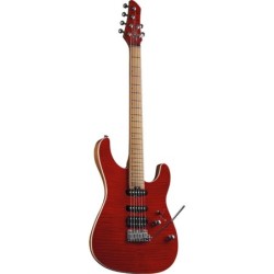 Eko Aire 801 Musa Red Flamed