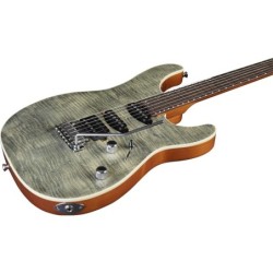 Eko Aire 800 Musa Grey Flamed