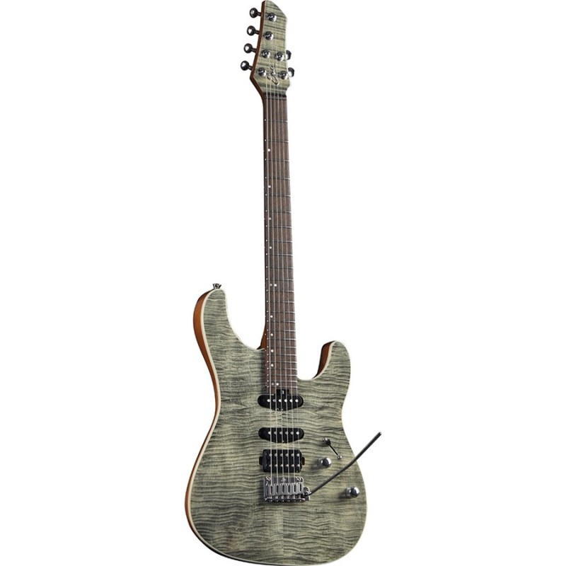 Eko Aire 800 Musa Grey Flamed