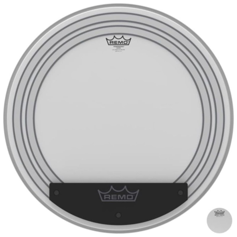 REMO Powersonic 18" PW-1118-00