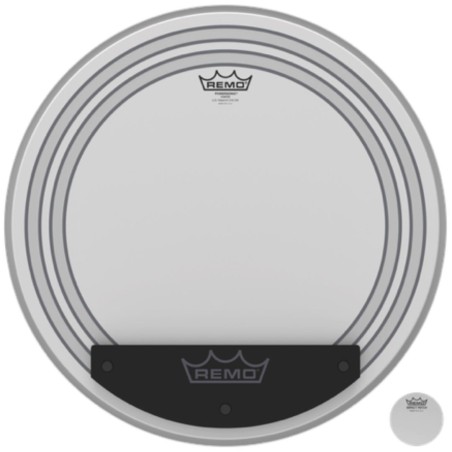 REMO Powersonic 20" PW-1120-00