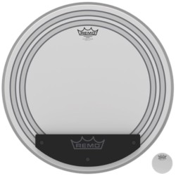 REMO Powersonic 20" PW-1120-00