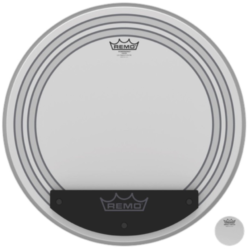 REMO Powersonic 22" PW-1122-00