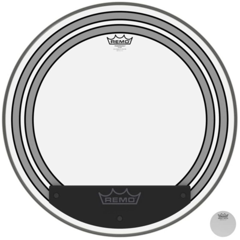 REMO Powersonic 20" PW-1320-00