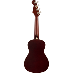 Fender Avalon Tenor Ukulele WN 2-Color Sunburst