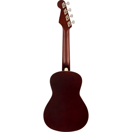 Fender Avalon Tenor Ukulele WN 2-Color Sunburst