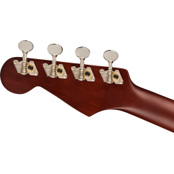 Fender Avalon Tenor Ukulele WN 2-Color Sunburst