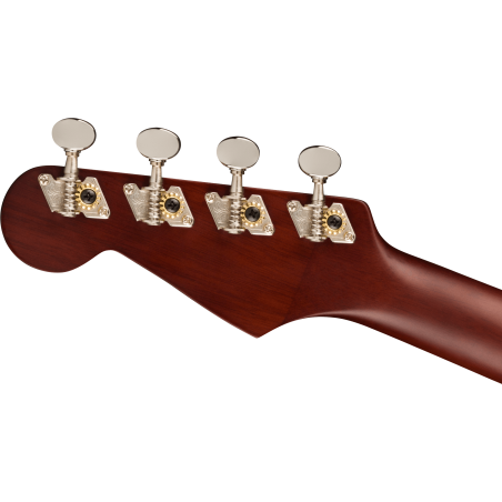 Fender Avalon Tenor Ukulele WN 2-Color Sunburst