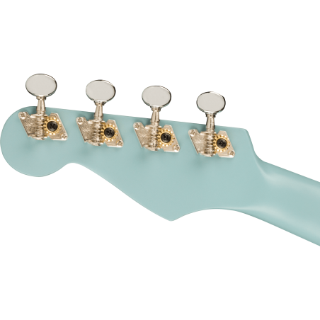 Fender Avalon Tenor Ukulele WN Daphne Blue