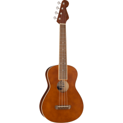 Fender Avalon Tenor Ukulele WN Natural