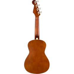 Fender Avalon Tenor Ukulele WN Natural