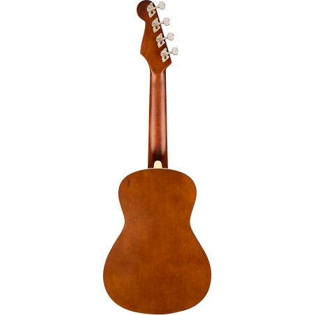 Fender Avalon Tenor Ukulele WN Natural