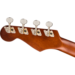 Fender Avalon Tenor Ukulele WN Natural